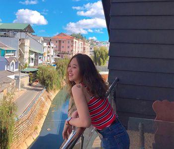 "Cám ơn ERA đã cứu rỗi linh hồn đang chơi vơi của mình" - Trần Quỳnh Như