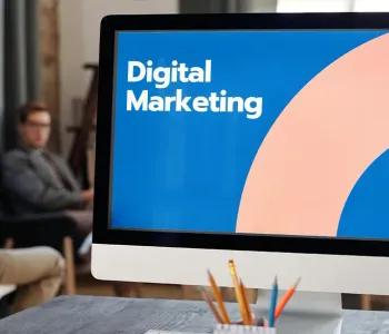 Top 5 giải pháp Digital Marketing giúp tăng trưởng doanh số nhanh chóng