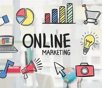 Online marketing và Digital marketing có gì khác nhau?