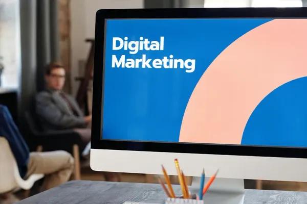 Top 5 giải pháp Digital Marketing giúp tăng trưởng doanh số nhanh chóng