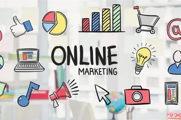 Online marketing và Digital marketing có gì khác nhau?